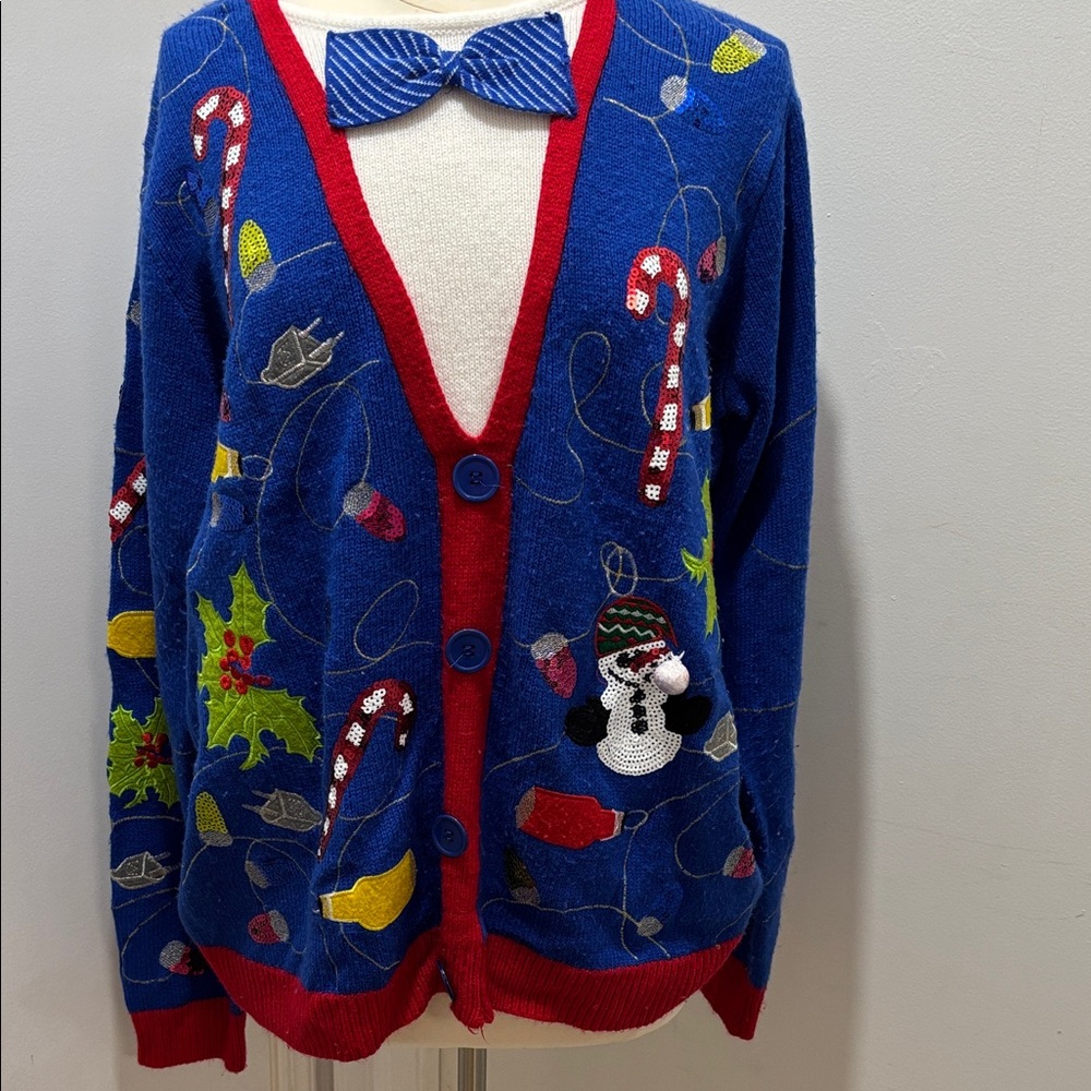 Christmas Sweater